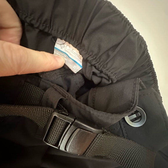 Columbia joggers - Picture 2 of 2